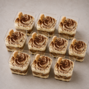 tiramisu box 10 szt.